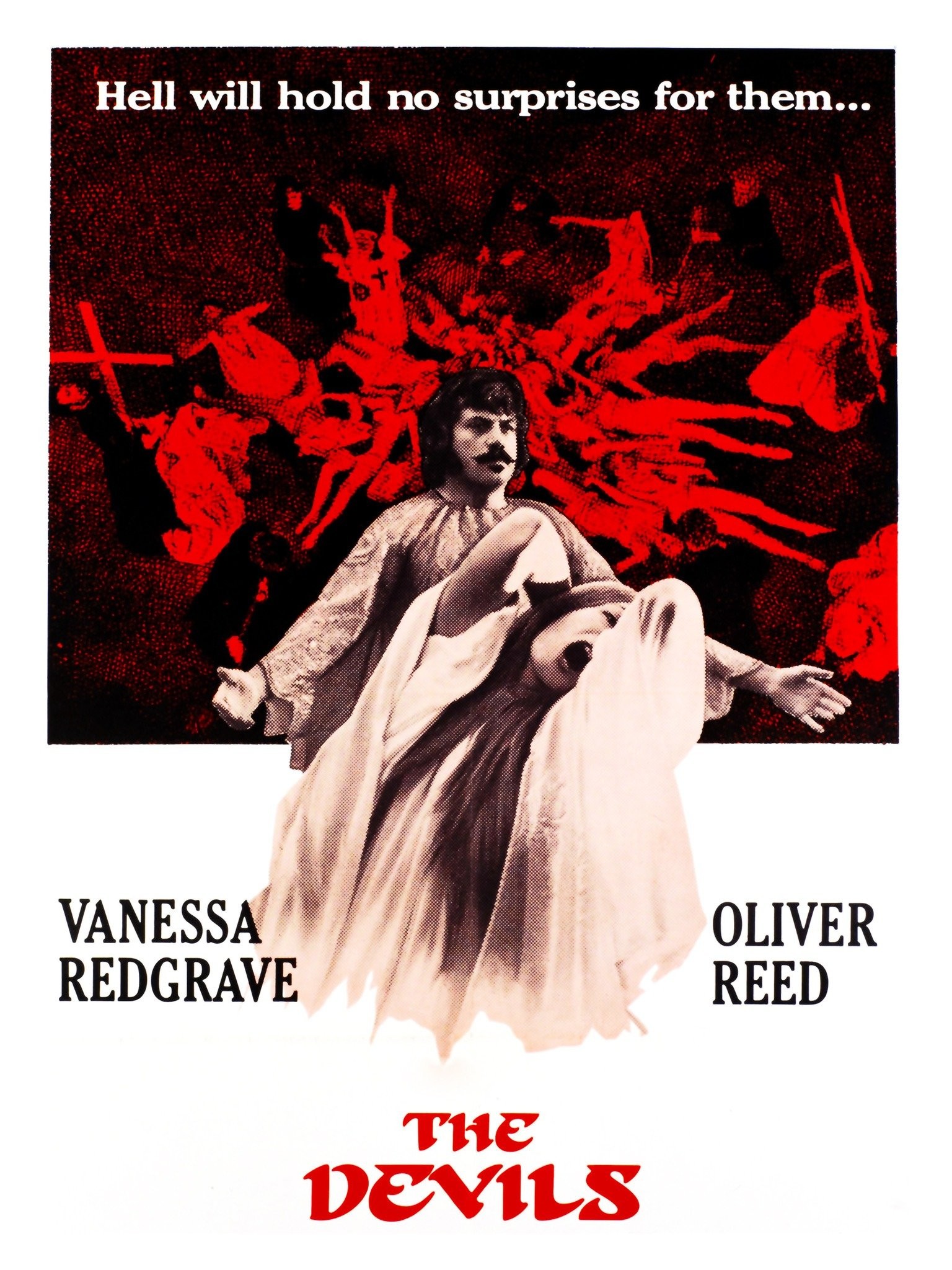 The Devils (1971)